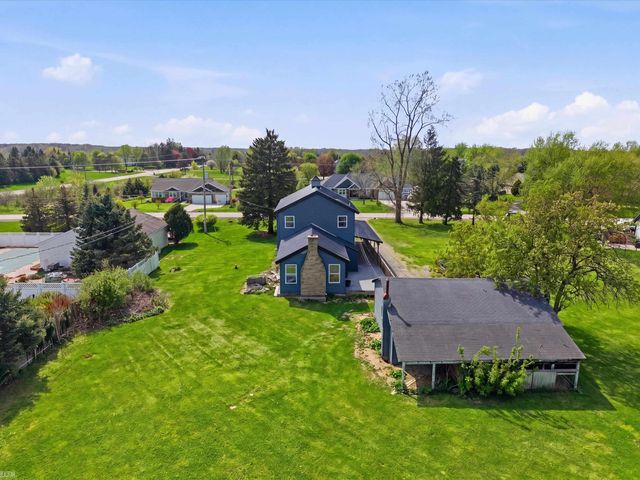 9497 Mcwain Road, Grand Blanc, MI 48439