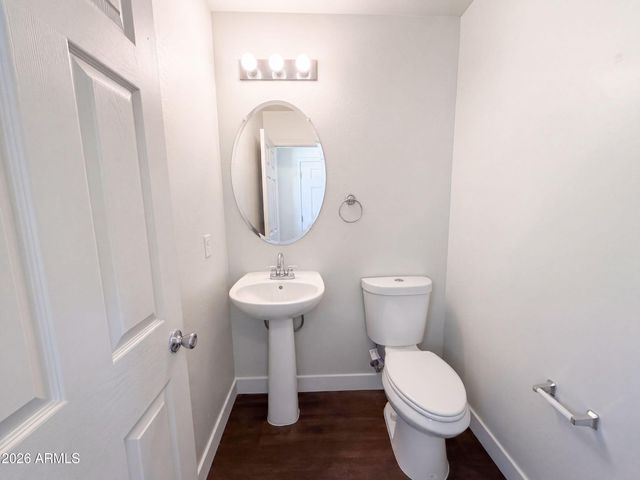 11036 W COLLEGE Drive, Phoenix, AZ 85037