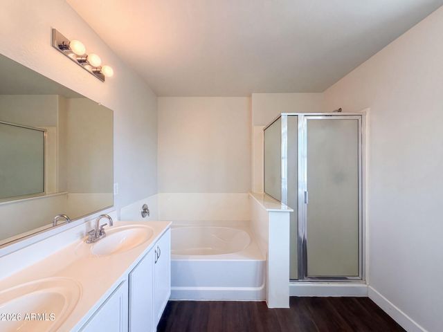 11036 W COLLEGE Drive, Phoenix, AZ 85037