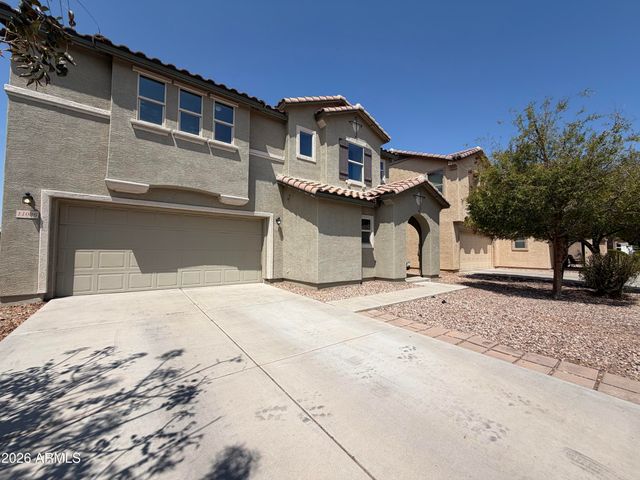 11036 W COLLEGE Drive, Phoenix, AZ 85037