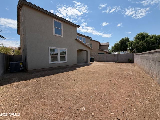 11036 W COLLEGE Drive, Phoenix, AZ 85037