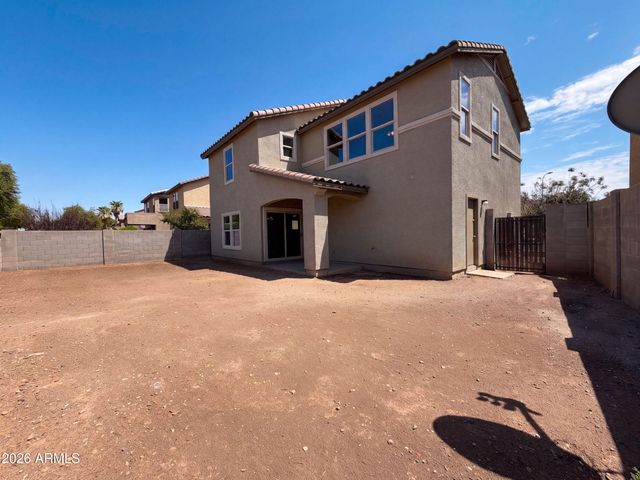 11036 W COLLEGE Drive, Phoenix, AZ 85037