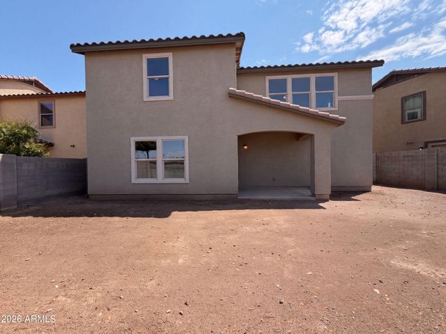 11036 W COLLEGE Drive, Phoenix, AZ 85037