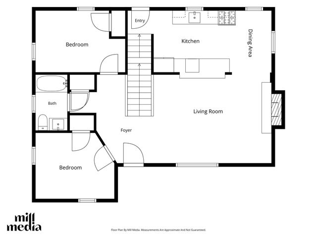 1474 Hampshire Avenue S, Saint Louis Park, MN 55426
