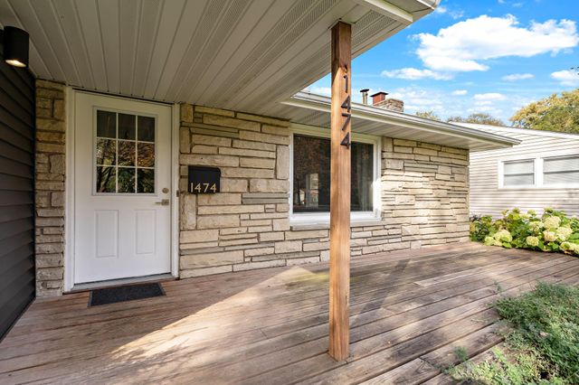 1474 Hampshire Avenue S, Saint Louis Park, MN 55426