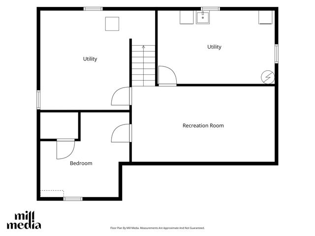 1474 Hampshire Avenue S, Saint Louis Park, MN 55426