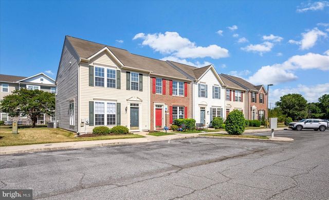 1009 MEADOW VIEW DR, Salisbury, MD 21804