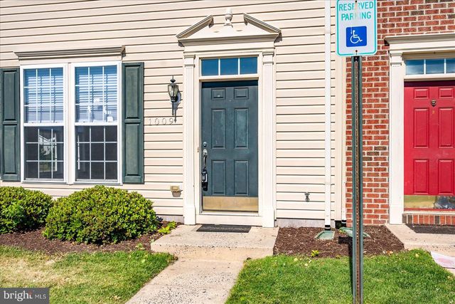1009 MEADOW VIEW DR, Salisbury, MD 21804