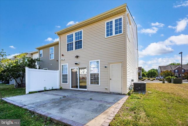 1009 MEADOW VIEW DR, Salisbury, MD 21804