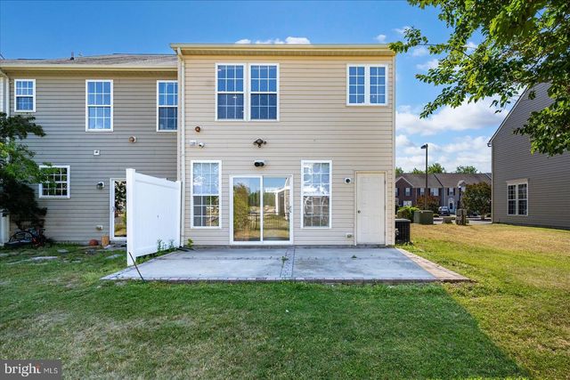 1009 MEADOW VIEW DR, Salisbury, MD 21804