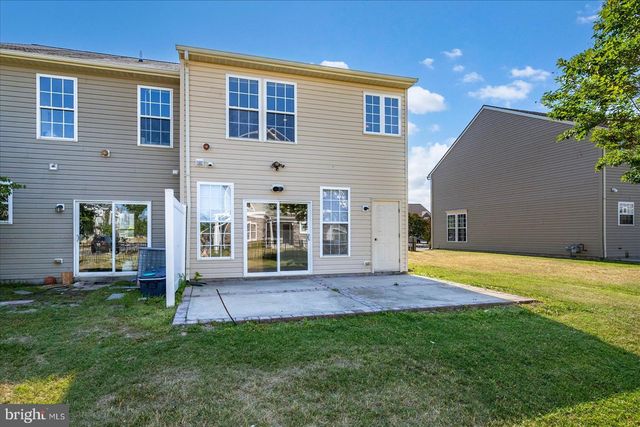 1009 MEADOW VIEW DR, Salisbury, MD 21804