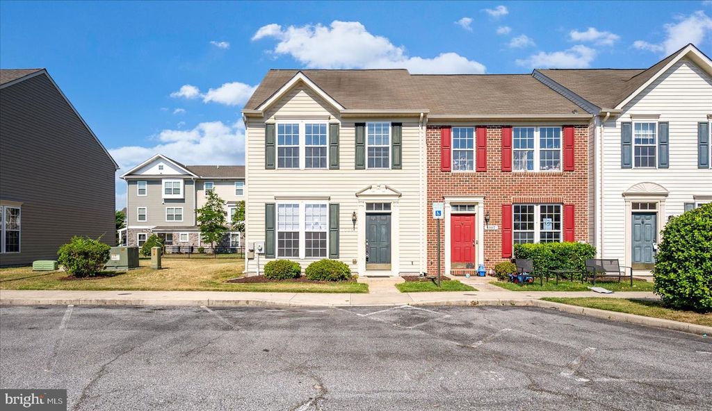 1009 MEADOW VIEW DR, Salisbury, MD 21804