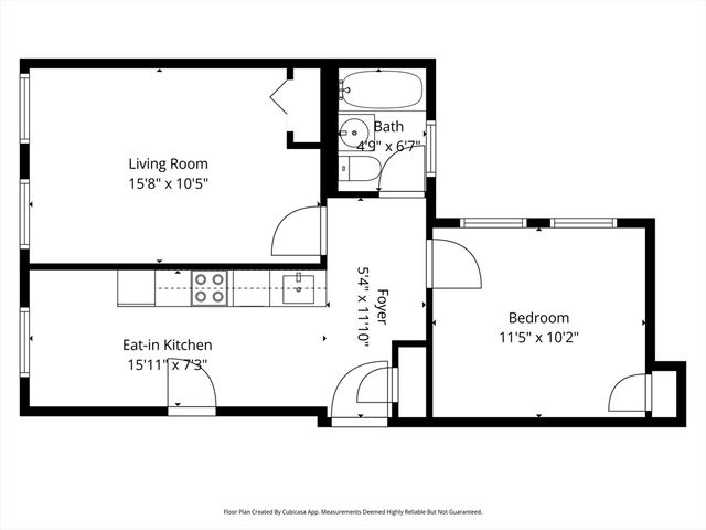 8 Ransom Rd 8, Boston, MA 02135