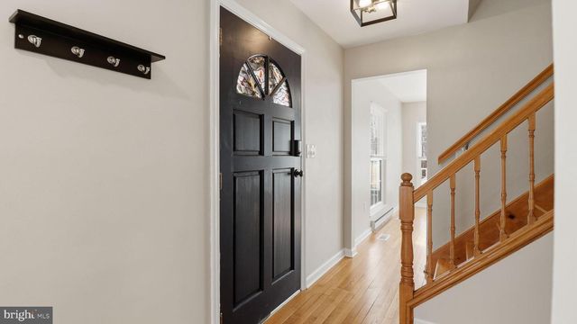 8620 PINECLIFF DR, Frederick, MD 21704