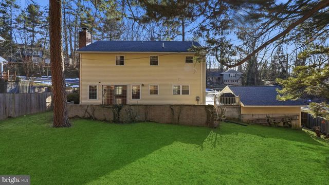 8620 PINECLIFF DR, Frederick, MD 21704