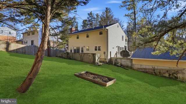 8620 PINECLIFF DR, Frederick, MD 21704