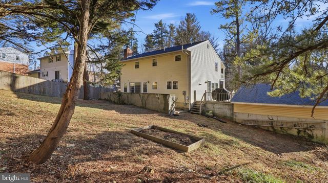 8620 PINECLIFF DR, Frederick, MD 21704