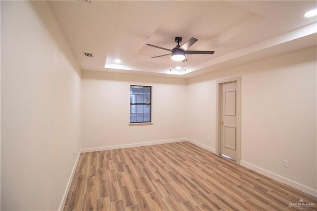 1615 Gloria Ann Drive, Edinburg, TX 78539