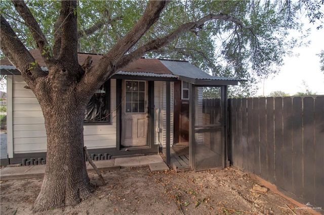1615 Gloria Ann Drive, Edinburg, TX 78539