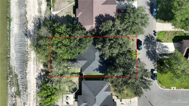 1615 Gloria Ann Drive, Edinburg, TX 78539