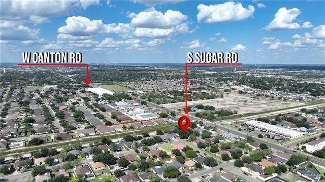 1615 Gloria Ann Drive, Edinburg, TX 78539