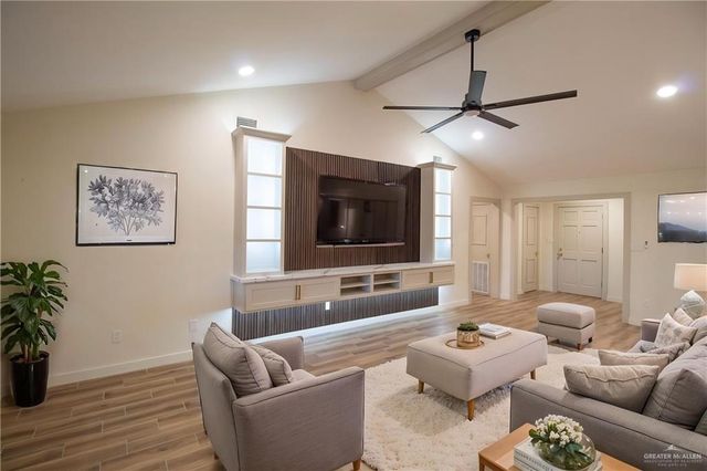 1615 Gloria Ann Drive, Edinburg, TX 78539
