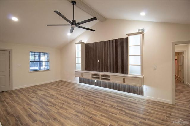 1615 Gloria Ann Drive, Edinburg, TX 78539