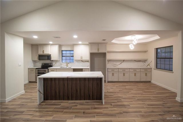 1615 Gloria Ann Drive, Edinburg, TX 78539