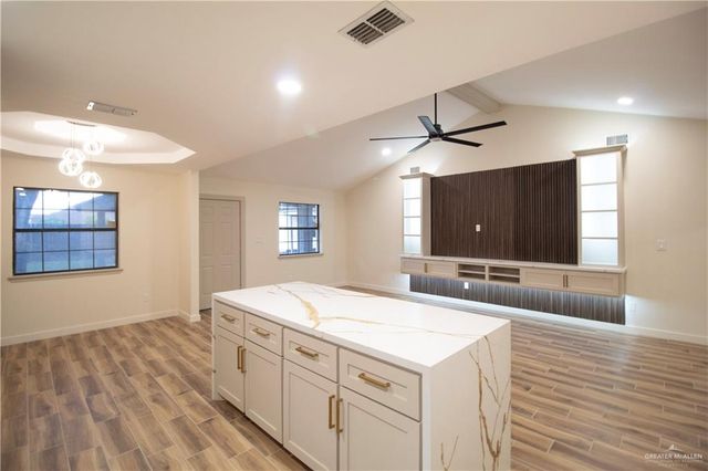 1615 Gloria Ann Drive, Edinburg, TX 78539