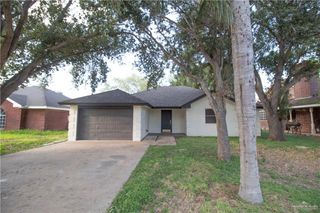 1615 Gloria Ann Drive, Edinburg, TX 78539