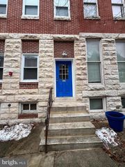 2020 MCCULLOH ST #2, Baltimore, MD 21217
