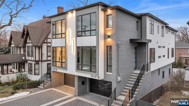 1047 Anderson Avenue B, Fort Lee, NJ 07024