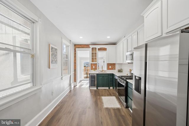 1108 S CLINTON ST, Baltimore, MD 21224