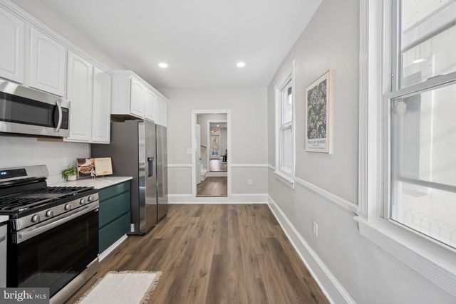 1108 S CLINTON ST, Baltimore, MD 21224