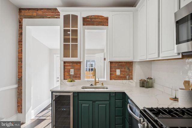 1108 S CLINTON ST, Baltimore, MD 21224