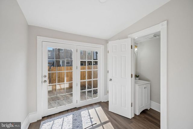 1108 S CLINTON ST, Baltimore, MD 21224