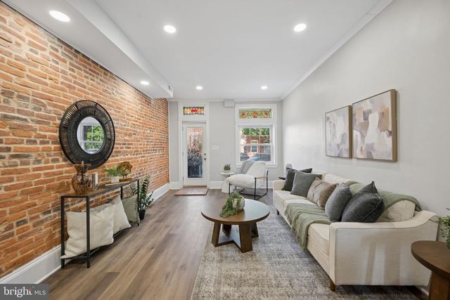 1108 S CLINTON ST, Baltimore, MD 21224