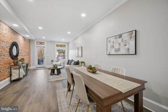 1108 S CLINTON ST, Baltimore, MD 21224