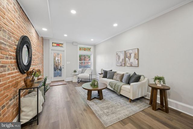 1108 S CLINTON ST, Baltimore, MD 21224