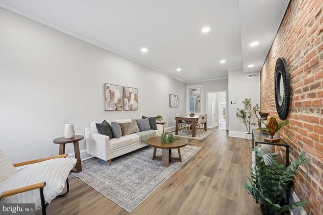 1108 S CLINTON ST, Baltimore, MD 21224