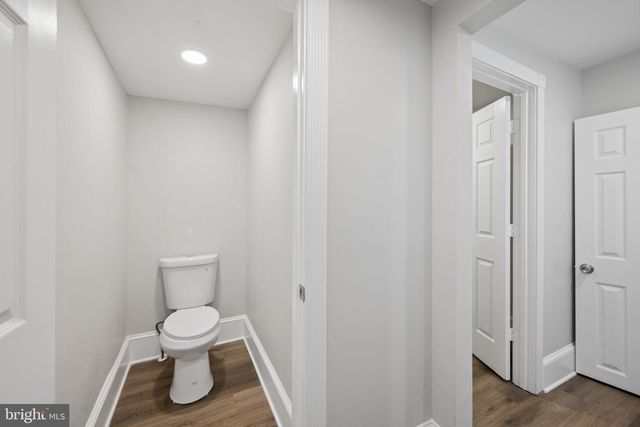 1108 S CLINTON ST, Baltimore, MD 21224