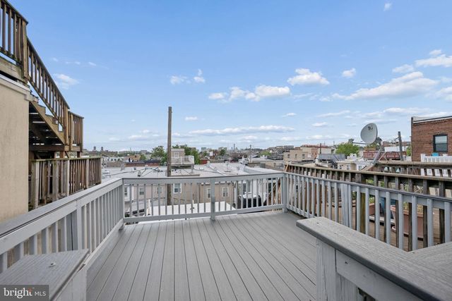 1108 S CLINTON ST, Baltimore, MD 21224