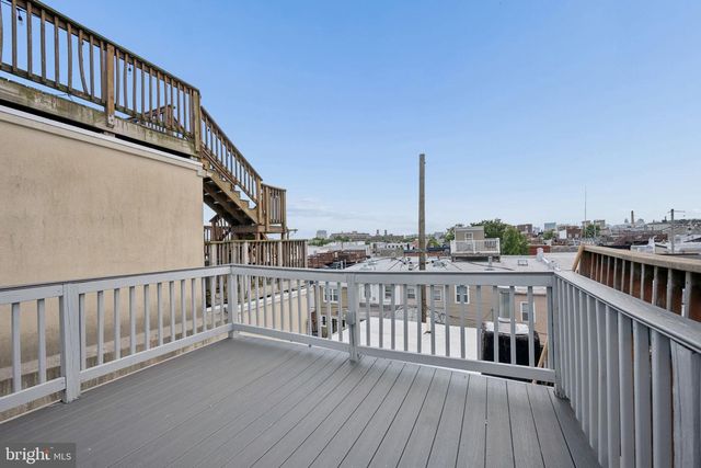 1108 S CLINTON ST, Baltimore, MD 21224