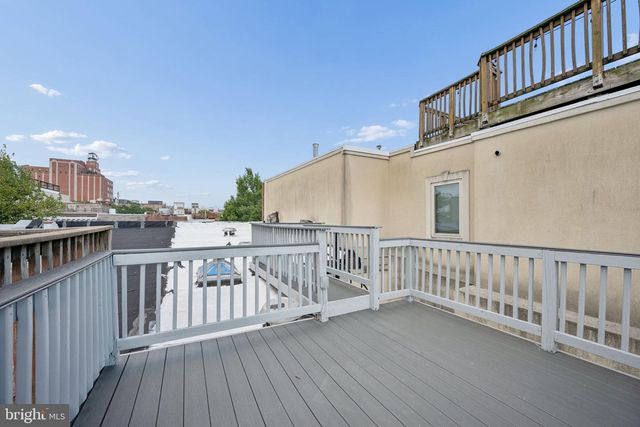 1108 S CLINTON ST, Baltimore, MD 21224
