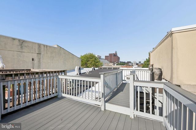 1108 S CLINTON ST, Baltimore, MD 21224