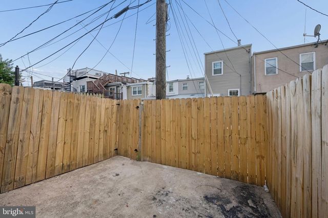 1108 S CLINTON ST, Baltimore, MD 21224