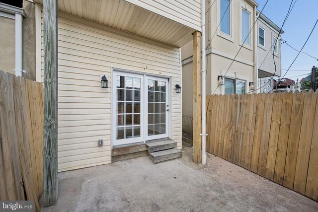 1108 S CLINTON ST, Baltimore, MD 21224