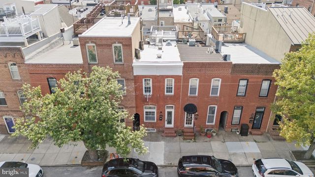 1108 S CLINTON ST, Baltimore, MD 21224