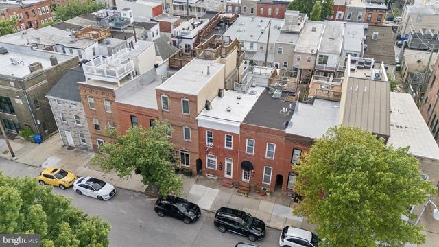 1108 S CLINTON ST, Baltimore, MD 21224