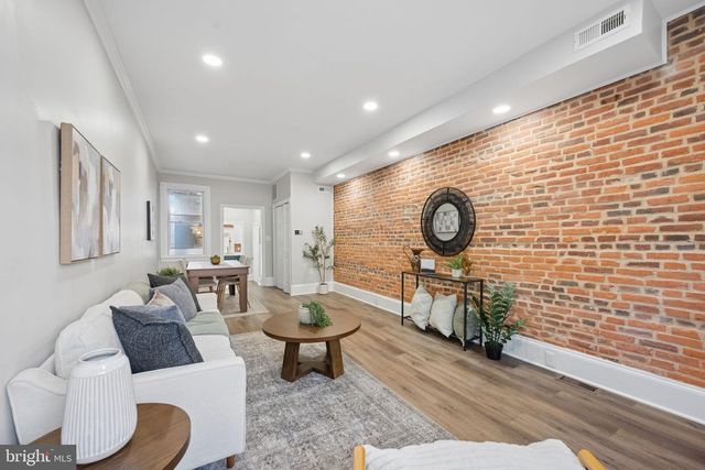 1108 S CLINTON ST, Baltimore, MD 21224